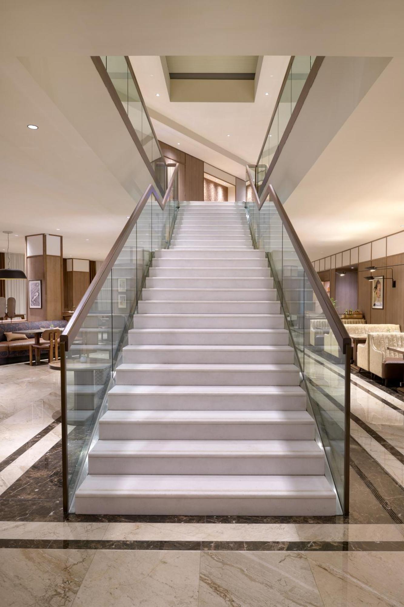 Ac Hotel Milano By Marriott Exterior foto